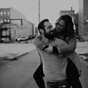 Meet your Posher, Ally